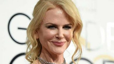 نیکول کیدمن