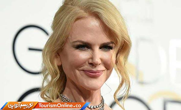 نیکول کیدمن