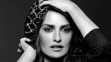 پنه‌لوپه کروز