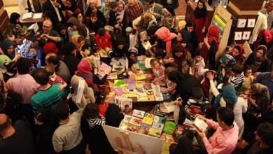 تصویرگر و مترجم