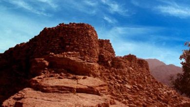 میراث فرهنگی