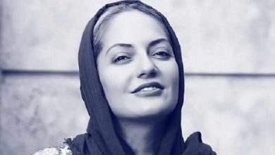 مهناز افشار