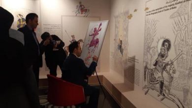 آثار و مفاخر فرهنگی