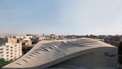 مسجد ولیعصر