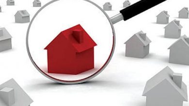 املاک و مستغلات