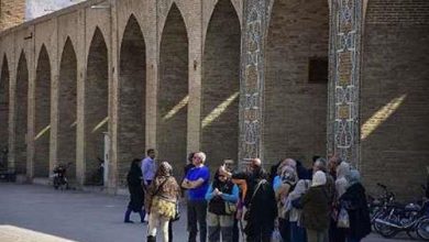 جاذبه های گردشگری کرمان