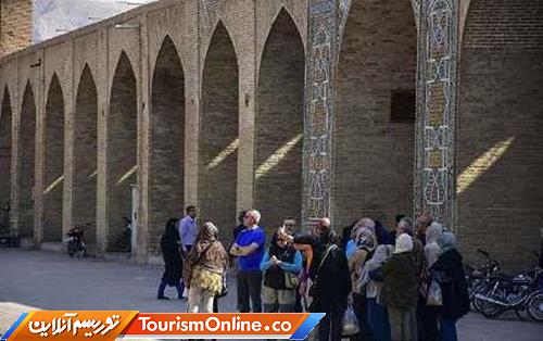 جاذبه های گردشگری کرمان