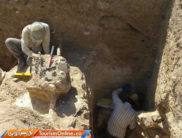 دورۀ ساسانی