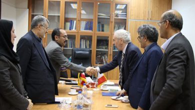 میراث فرهنگی