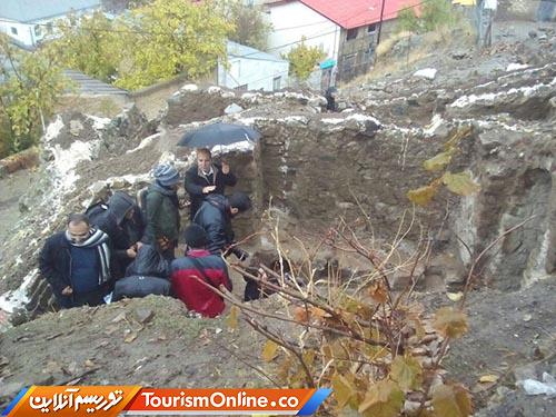 معماری داخل