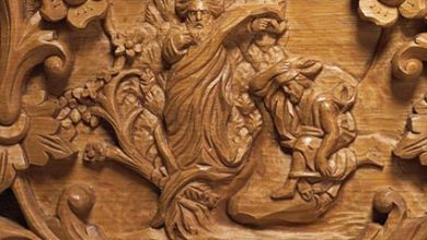 آثار ناملموس