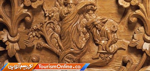 آثار ناملموس