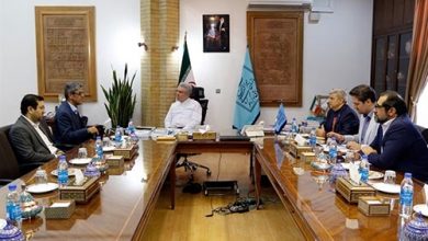 سازمان میراث فرهنگی