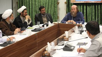 موزه‌داران