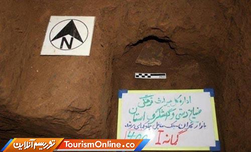 پژوهشگاه میراث فرهنگی