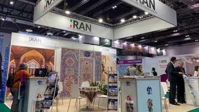 سفرهای جهانی