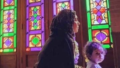 آزاده نامداری