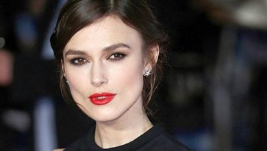 کایرا نایتلی