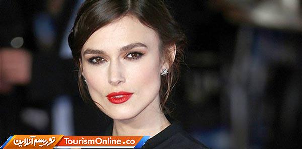 کایرا نایتلی