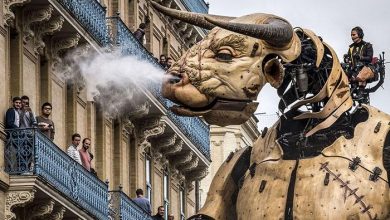 تئاترخیابانی