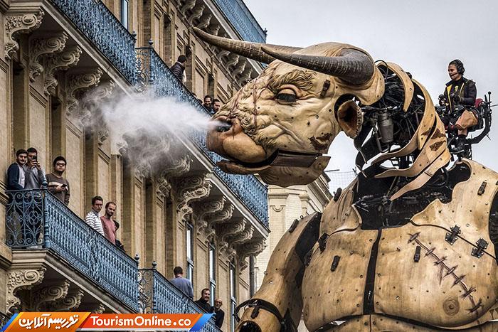 تئاترخیابانی