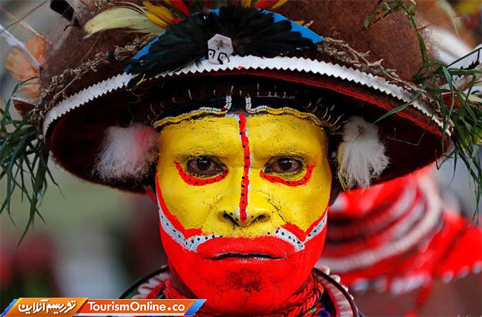 رقصنده سنتی