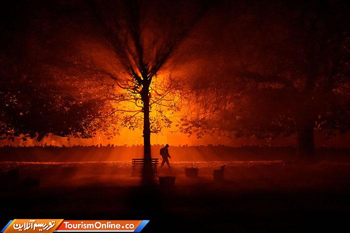 عکسهای خبری