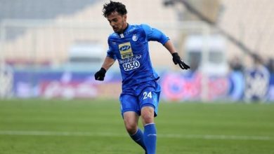 امید نورافکن