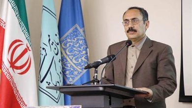 بهروز عمرانی