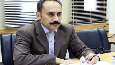 بهروز عمرانی