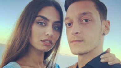 ستاره آلمانی