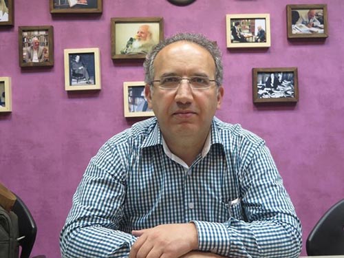 موسسه خانه کتاب