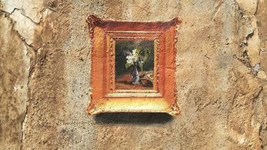 نقاشی های مشهور