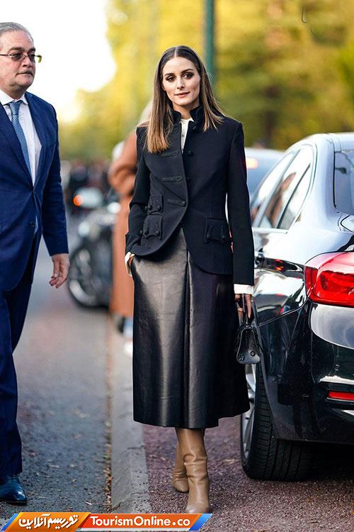 الیویا پالرمو