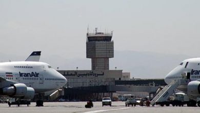 بلیت پروازهای داخلی و خارجی