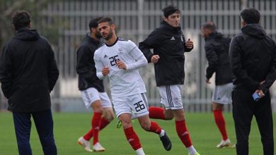 احمد نوراللهی