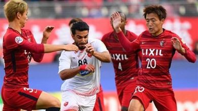 ورزشگاه آزادی