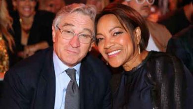 جدایی رابرت دنیرو