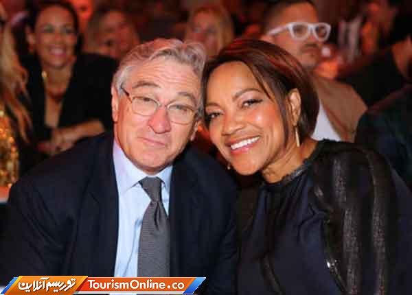 جدایی رابرت دنیرو