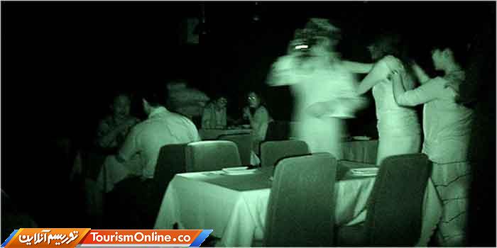 رستورانهایی متفاوت