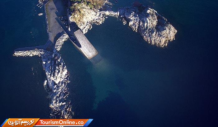 رستوران زیر آبی