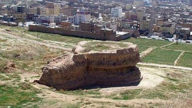 جاده ابریشم