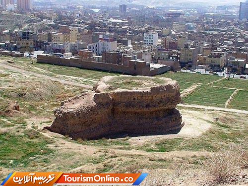 جاده ابریشم