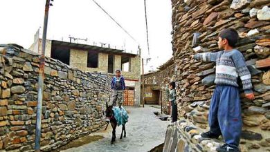گردشگری روستایی