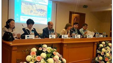 میراث راه ابریشم