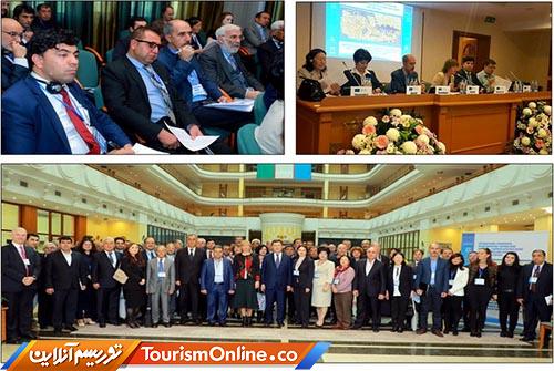 میراث راه ابریشم