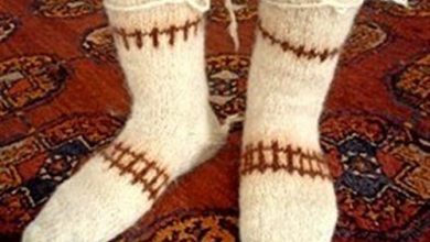 صنایع دستی بومی