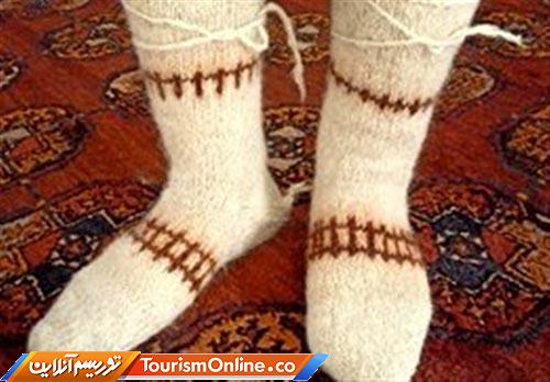 صنایع دستی بومی