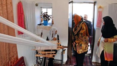 شورای جهانی صنایع دستی