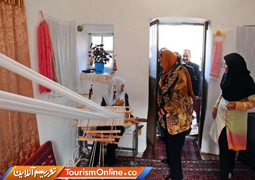 شورای جهانی صنایع دستی